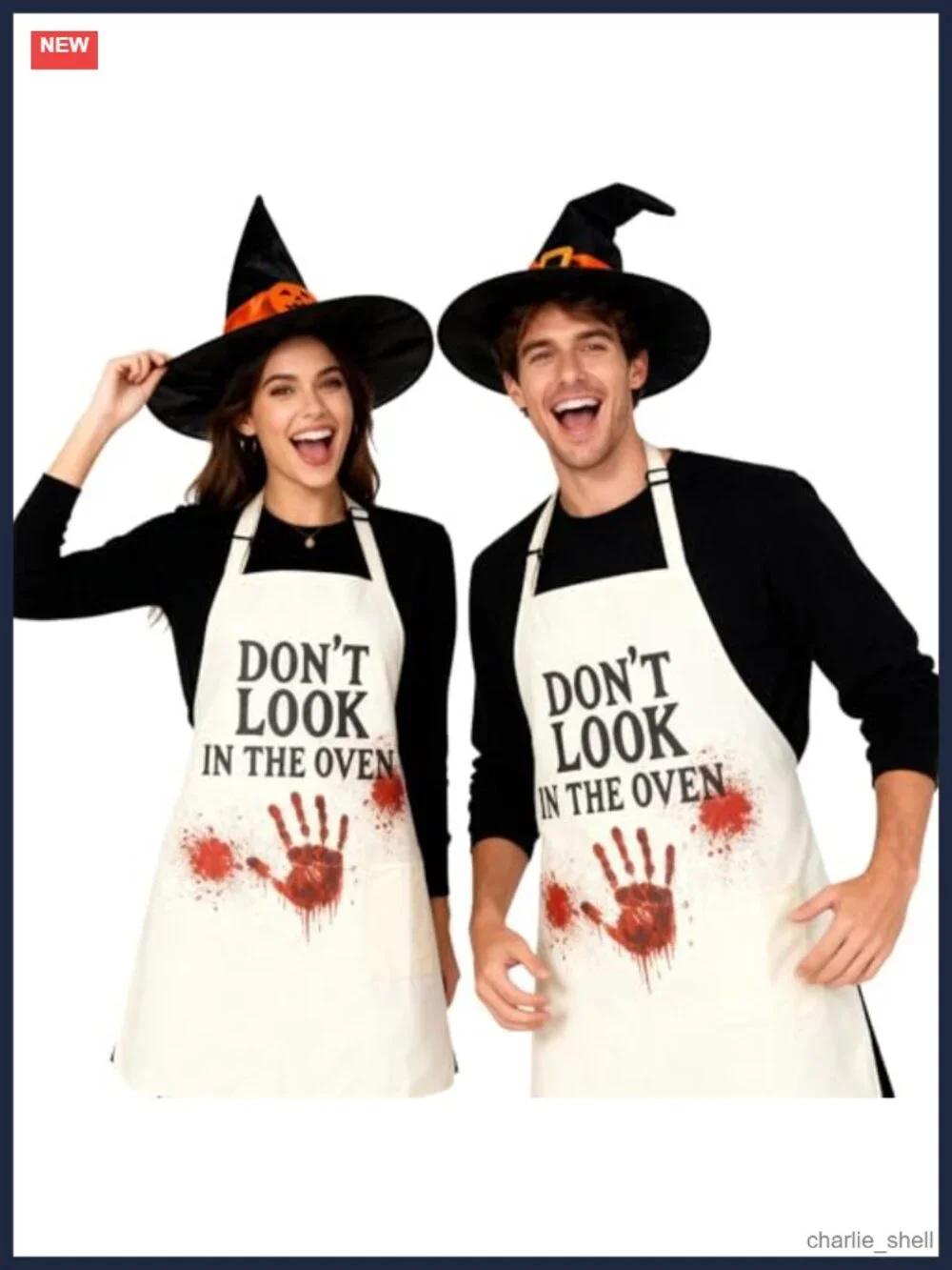 N/A this halloween